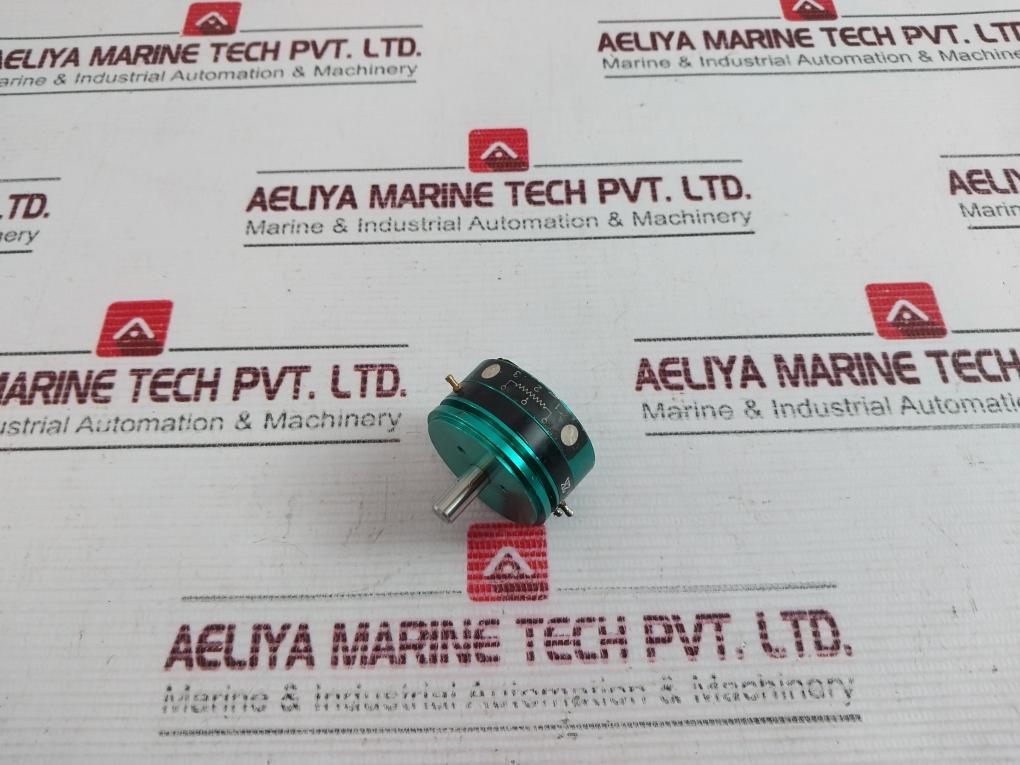 Midori Precisions Cpp-35 Green Pot Potentiometer 3194150