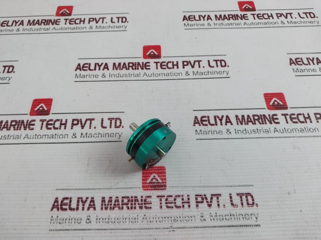 Midori Precisions Cpp-35 Green Pot Potentiometer 3194150