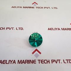 Midori Precisions Green Pot Cpp-45-32 Potentiometer used