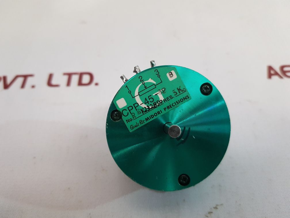 Midori Precisions Cpp-45-32 Potentiometer