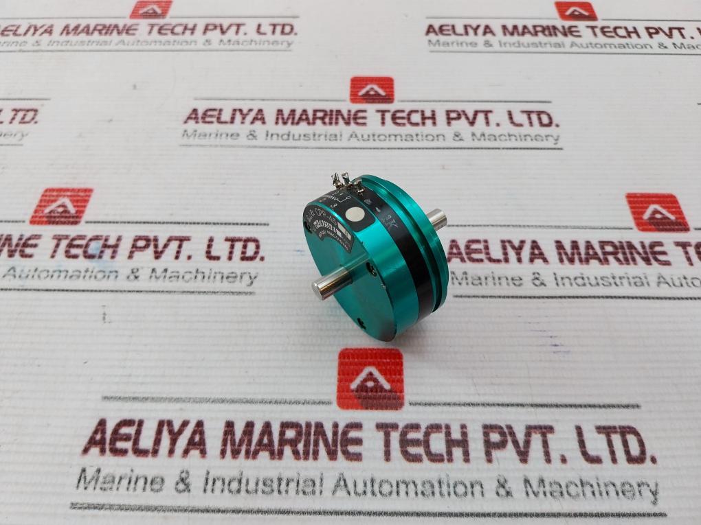 Midori Precisions Cpp-45 B Green Pot Potentiometer 