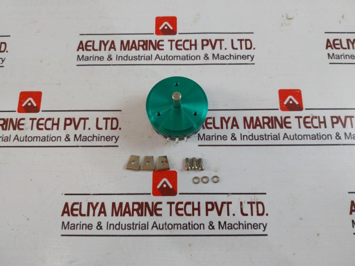 Midori Precisions Cpp-45 B Green Pot Potentiometer D-10K