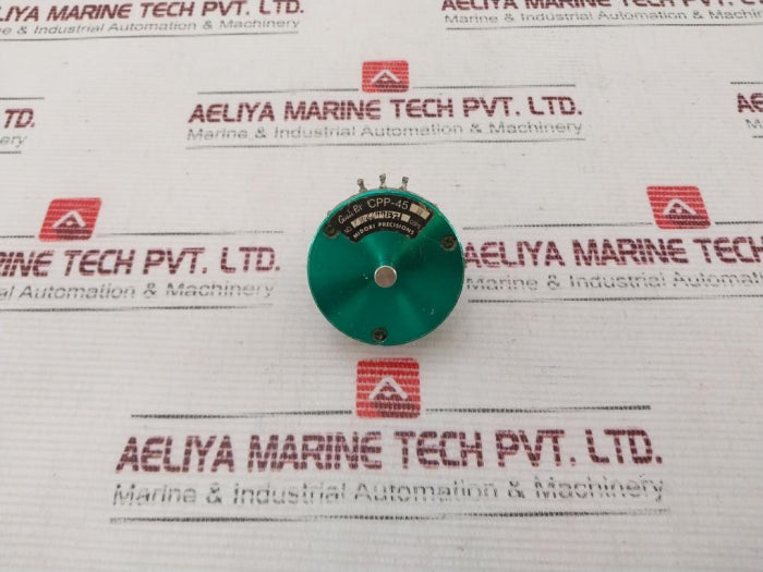 Midori Precisions Cpp-45 B Potentiometer