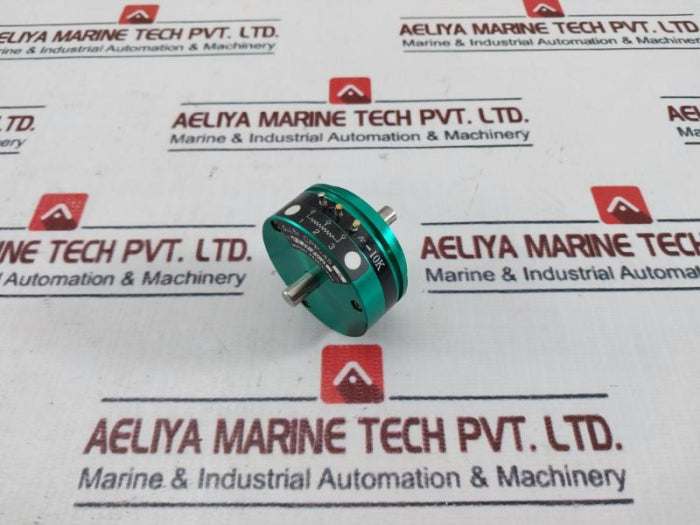 Midori Precisions Cpp-45 B Potentiometer Conductive Angle Sensor Yw5918410