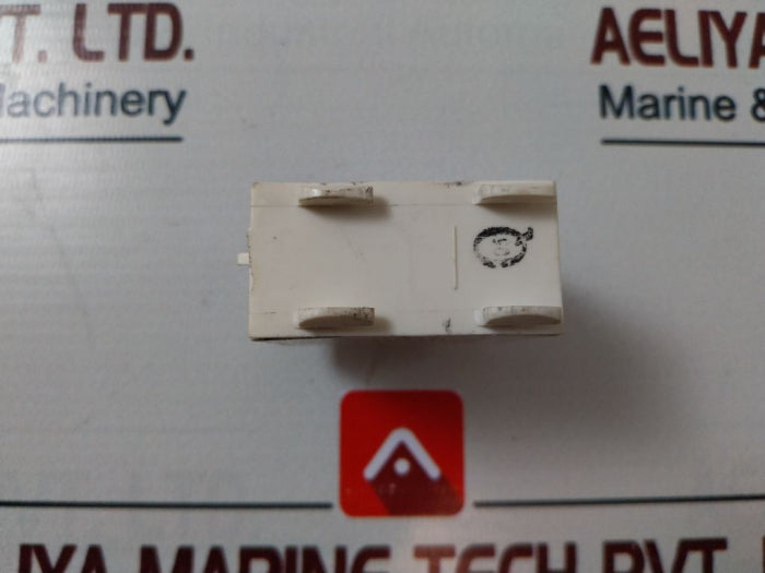 Miele 3748100 Heating Element Relay 220/230V 50Hz