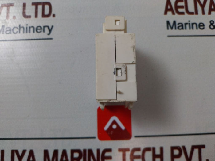 Miele 3748100 Heating Element Relay 220/230V 50Hz