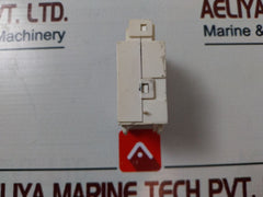 Miele 3748100 Heating Element Relay 220/230V 50Hz