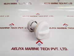 Miele 4731981 Filter Insert