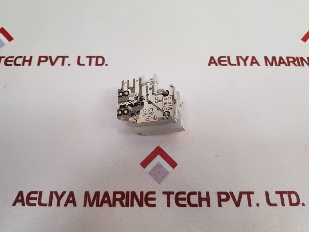 Miele 5869820 Push Button Switch