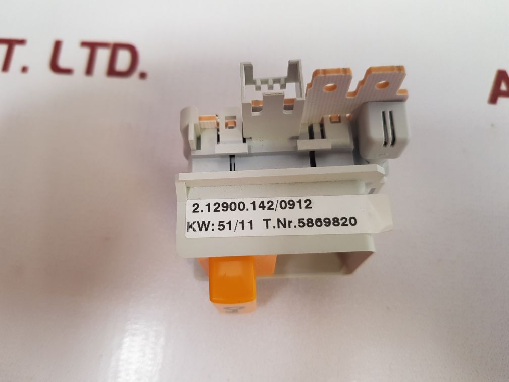 Miele 5869820 Push Button Switch