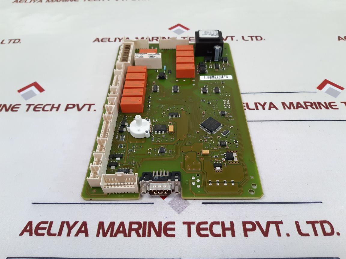 Miele elp210 pcb card