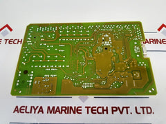 Miele elp210 pcb card