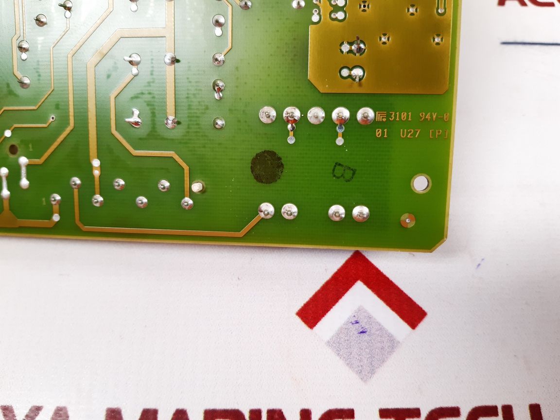 Miele elp210 pcb card