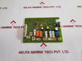 Miele Electronic Elp330 Pcb Card