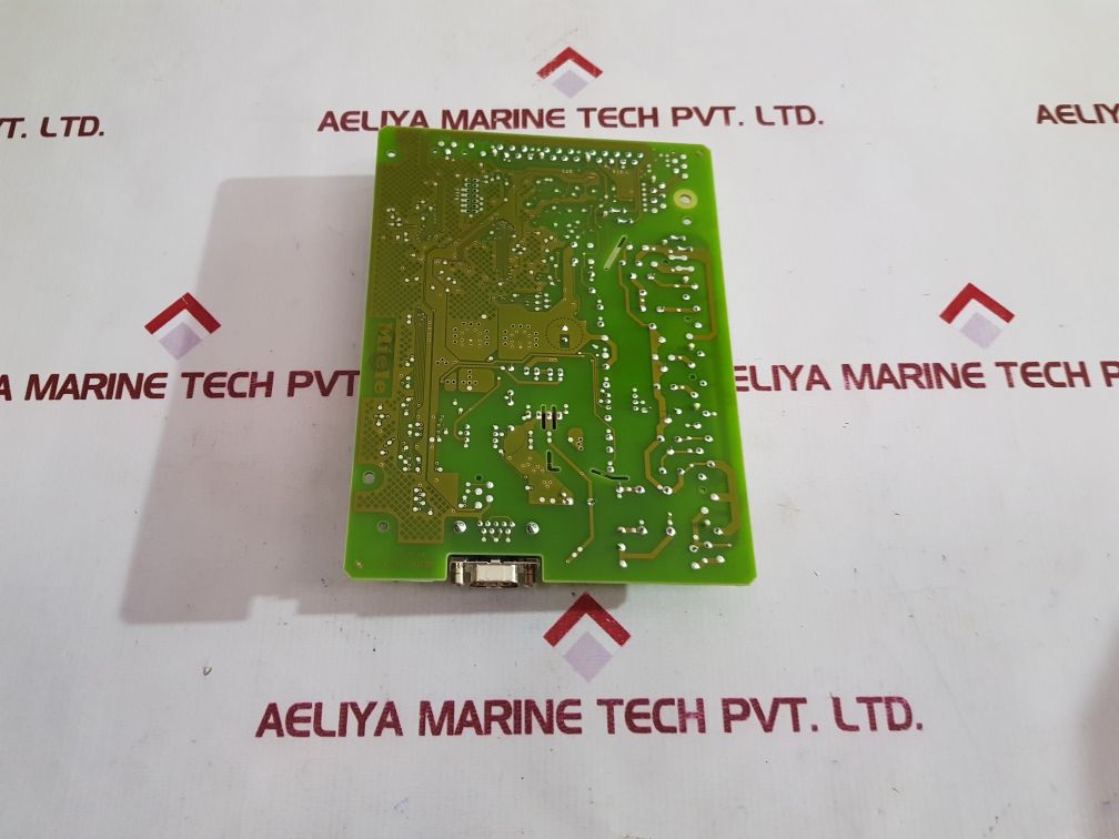 Miele Electronic Elp330 Pcb Card