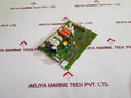 Miele Electronic Elp330 Pcb Card