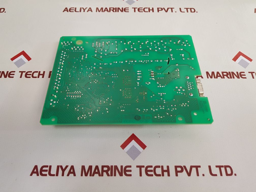 Miele Elp 320 Power Supply Board