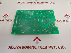 Miele Elp 320 Power Supply Board