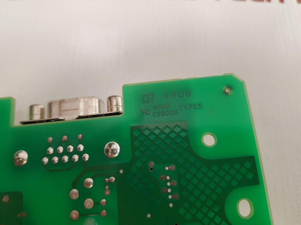 Miele Elp 320 Power Supply Board