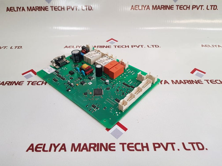 Miele Elp 320 Power Supply Board