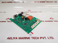 Miele Elp 320 Power Supply Board