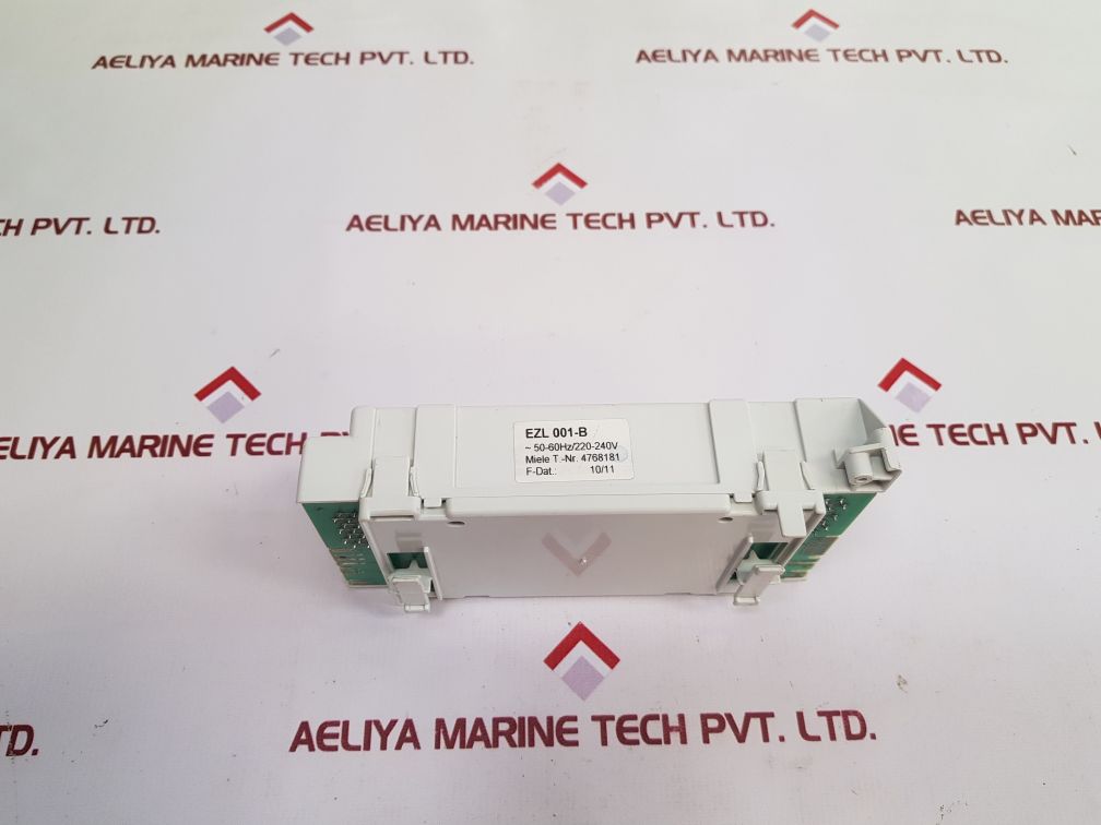 Miele Ezl 001-b