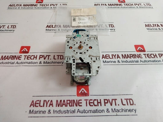 Miele T Ebr 9726.01 A 06 Program Timer For T5213 380V 50Hz