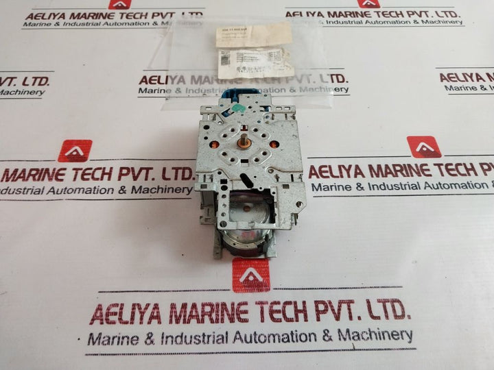 Miele T Ebr 9726.01 A 06 Program Timer For T5213 380V 50Hz