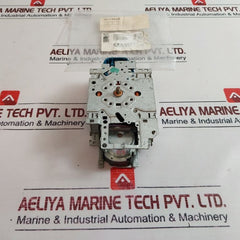 Miele T Ebr 9726.01 A 06 Program Timer For T5213 380V 50Hz