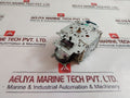 Miele T Ebr 9726.01 A 06 Program Timer For T5213 380V 50Hz