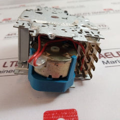 Miele T Ebr 9726.01 A 06 Program Timer For T5213 380V 50Hz