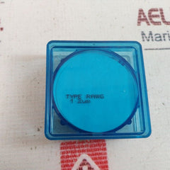 Millipore 1.2 µM Rawg Mixed Esters Of Cellulose Filter Paper