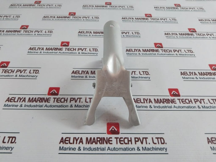 Millipore Xx1004703 Aluminum Lab Filtration Clamp