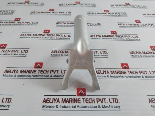 Millipore Xx1004703 Aluminum Lab Filtration Clamp