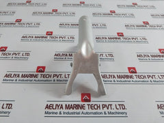 Millipore Xx1004703 Aluminum Lab Filtration Clamp