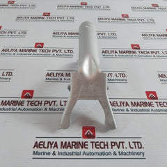 Millipore Xx1004703 Aluminum Lab Filtration Clamp