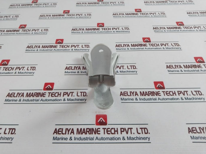 Millipore Xx1004703 Aluminum Lab Filtration Clamp