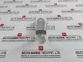 Millipore Xx1004703 Aluminum Lab Filtration Clamp