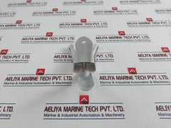 Millipore Xx1004703 Aluminum Lab Filtration Clamp