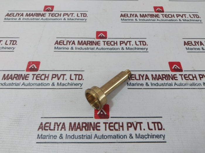 Milnor 96V242 Laundry Machine Bonnet