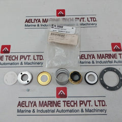 Milnor K10 0002 Rotary Air Seal Kit