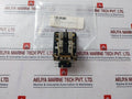 Milnor Pr-3041-2 Reverse Washer Relay 110-120V 50/60Hz