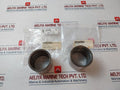 Milnor X2 15263D Seal Sleeve 561.01.10.012