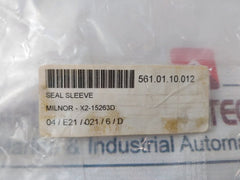 Milnor X2 15263D Seal Sleeve 561.01.10.012