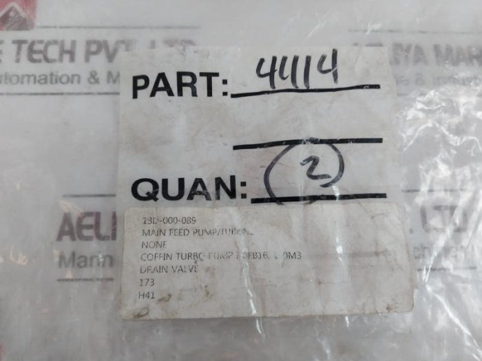 Milwaukee 593A Bronze Globe Valve 300 Swp 1000 Wog