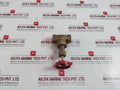Milwaukee 593A Bronze Globe Valve 300 Swp 1000 Wog