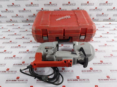 Milwaukee 6232-51 Deep Cut Variable Speed Band Saw 220-240V 3,5A 800W