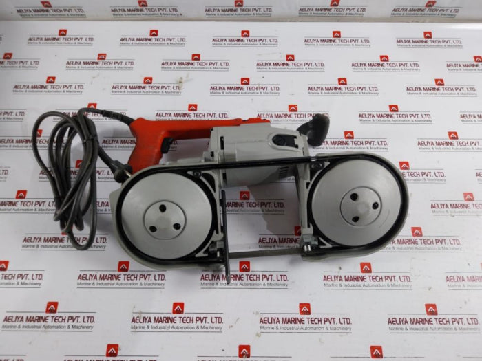 Milwaukee 6232-51 Deep Cut Variable Speed Band Saw 220-240V 3,5A 800W