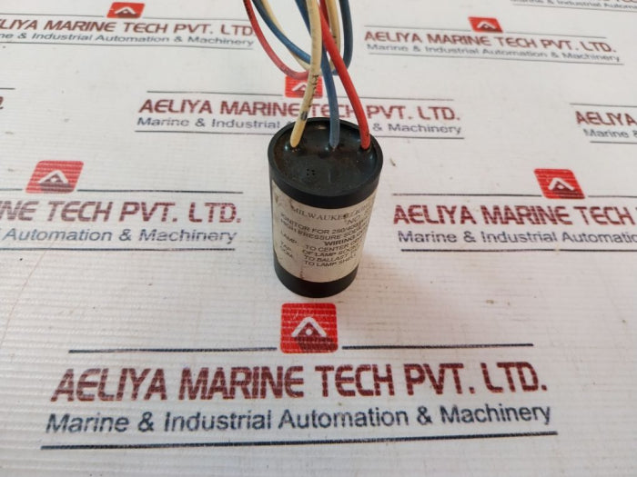 Milwaukee S100V Ignitor For 250/400 Watt Hps Ballast 800-301-lamp