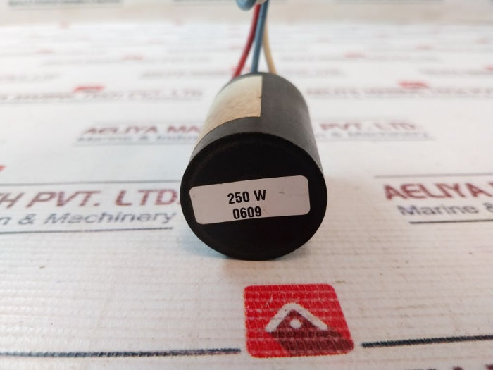 Milwaukee S100V Ignitor For 250/400 Watt Hps Ballast 800-301-lamp